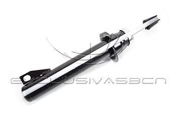 MDR MSH-700615 Front oil and gas suspension shock absorber MSH700615: Buy near me in Poland at 2407.PL - Good price!