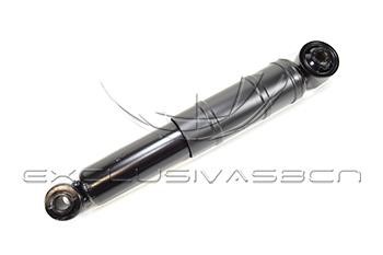 MDR MSH-700333 Rear oil and gas suspension shock absorber MSH700333: Buy near me in Poland at 2407.PL - Good price!
