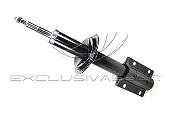MDR MSH-700680 Front oil shock absorber MSH700680: Buy near me in Poland at 2407.PL - Good price!
