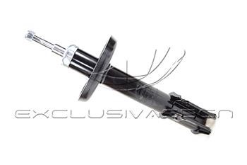 MDR MSH-700336 Front oil shock absorber MSH700336: Buy near me in Poland at 2407.PL - Good price!