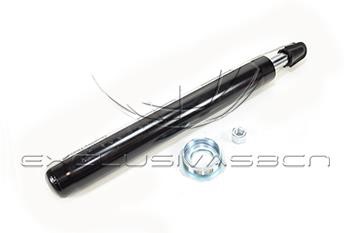 MDR MSH-700682 Front oil and gas suspension shock absorber MSH700682: Buy near me in Poland at 2407.PL - Good price!