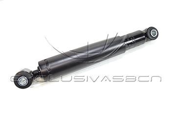 MDR MSH-700351 Rear oil and gas suspension shock absorber MSH700351: Buy near me in Poland at 2407.PL - Good price!