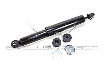 MDR MSH-700353 Rear oil and gas suspension shock absorber MSH700353: Buy near me in Poland at 2407.PL - Good price!