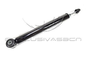 MDR MSH-700770 Rear oil and gas suspension shock absorber MSH700770: Buy near me in Poland at 2407.PL - Good price!
