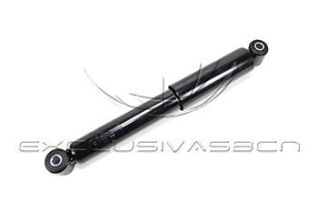 MDR MSH-700396 Rear oil and gas suspension shock absorber MSH700396: Buy near me in Poland at 2407.PL - Good price!
