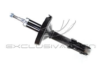 MDR MSH-700400 Front oil shock absorber MSH700400: Buy near me in Poland at 2407.PL - Good price!