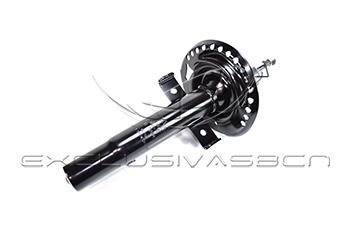 MDR MSH-700419 Front oil and gas suspension shock absorber MSH700419: Buy near me in Poland at 2407.PL - Good price!