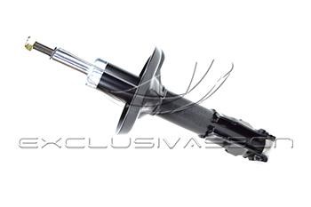 MDR MSH-700484 Front oil and gas suspension shock absorber MSH700484: Buy near me in Poland at 2407.PL - Good price!