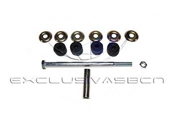 MDR MSS-8252 Front stabilizer bar MSS8252: Buy near me at 2407.PL in Poland at an Affordable price!