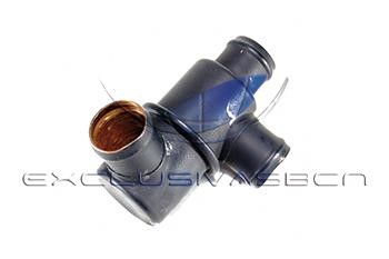 MDR MTH-4002 Thermostat, coolant MTH4002: Buy near me in Poland at 2407.PL - Good price!
