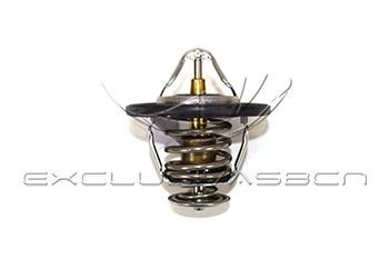 MDR MTH-4040 Thermostat, coolant MTH4040: Buy near me in Poland at 2407.PL - Good price!