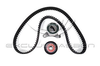 MDR MTK-5207 Timing Belt Kit MTK5207: Buy near me in Poland at 2407.PL - Good price!