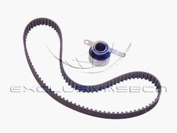 MDR MTK-5418A Timing Belt Kit MTK5418A: Buy near me in Poland at 2407.PL - Good price!