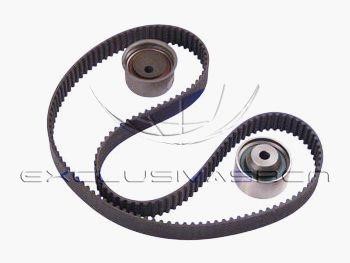 MDR MTK-5504 Timing Belt Kit MTK5504: Buy near me in Poland at 2407.PL - Good price!