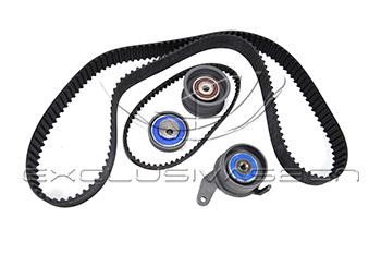  MTK-5531A Timing Belt Kit MTK5531A: Buy near me in Poland at 2407.PL - Good price!