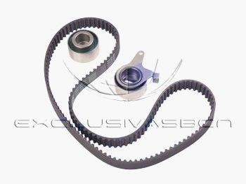 MDR MTK-5K10 Timing Belt Kit MTK5K10: Buy near me in Poland at 2407.PL - Good price!