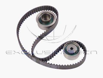 MDR MTK-5581 Timing Belt Kit MTK5581: Buy near me at 2407.PL in Poland at an Affordable price!