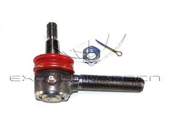 MDR MTR-8003L Tie rod end left MTR8003L: Buy near me in Poland at 2407.PL - Good price!