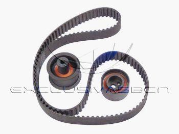 MDR MTK-5N02 Timing Belt Kit MTK5N02: Buy near me at 2407.PL in Poland at an Affordable price!