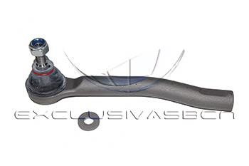 MDR MTR-81006 Tie rod end left MTR81006: Buy near me in Poland at 2407.PL - Good price!