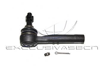 MDR MTR-8911 Tie rod end outer MTR8911: Buy near me in Poland at 2407.PL - Good price!
