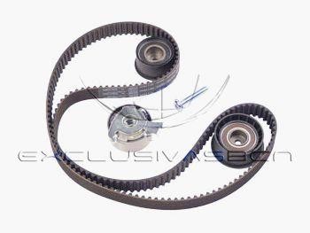 MDR MTK-5W04A Timing Belt Kit MTK5W04A: Buy near me in Poland at 2407.PL - Good price!