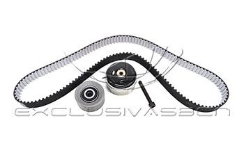 MDR MTK-5W10 Timing Belt Kit MTK5W10: Buy near me at 2407.PL in Poland at an Affordable price!