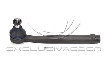 MDR MTR-8159 Tie rod end outer MTR8159: Buy near me in Poland at 2407.PL - Good price!