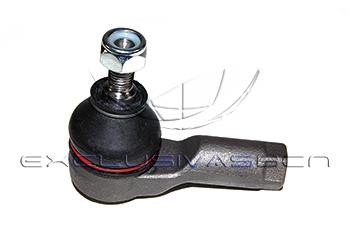 MDR MTR-8H18 Tie rod end left MTR8H18: Buy near me in Poland at 2407.PL - Good price!