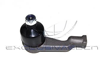 MDR MTR-8612 Tie rod end left MTR8612: Buy near me in Poland at 2407.PL - Good price!