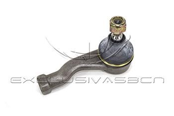 MDR MTR-8614 Tie rod end left MTR8614: Buy near me in Poland at 2407.PL - Good price!