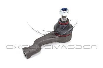 MDR MTR-8616 Tie rod end left MTR8616: Buy near me in Poland at 2407.PL - Good price!