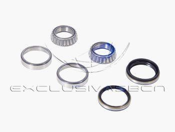 MDR MWB-F0303 Front Wheel Bearing Kit MWBF0303: Buy near me at 2407.PL in Poland at an Affordable price!