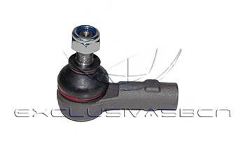 MDR MTR-8824 Tie rod end outer MTR8824: Buy near me in Poland at 2407.PL - Good price!