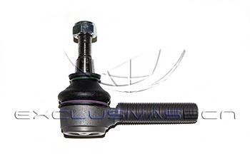 MDR MTR-8L04 Tie rod end left MTR8L04: Buy near me in Poland at 2407.PL - Good price!