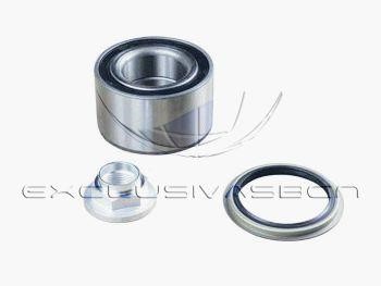 MDR MWB-F3013 Wheel bearing kit MWBF3013: Buy near me at 2407.PL in Poland at an Affordable price!