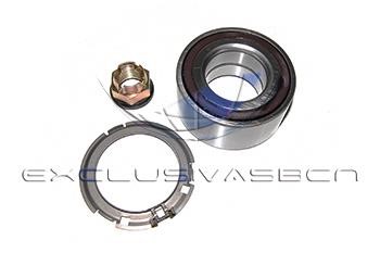 MDR MWB-F1048 Wheel bearing kit MWBF1048: Buy near me at 2407.PL in Poland at an Affordable price!