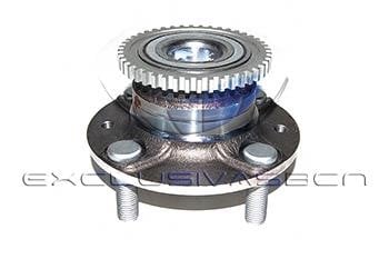 MDR MWB-F3017 Wheel hub front MWBF3017: Buy near me in Poland at 2407.PL - Good price!