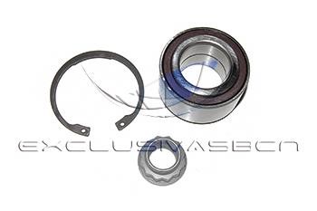 MDR MWB-F2003 Front Wheel Bearing Kit MWBF2003: Buy near me at 2407.PL in Poland at an Affordable price!