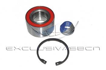 MDR MWB-F4005 Wheel bearing kit MWBF4005: Buy near me at 2407.PL in Poland at an Affordable price!