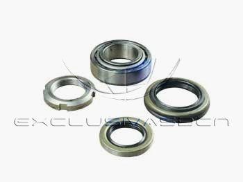 MDR MWB-R0311 Wheel bearing kit MWBR0311: Buy near me at 2407.PL in Poland at an Affordable price!