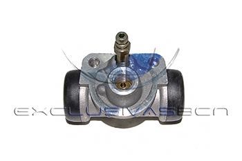 MDR MWC-2168 Wheel Brake Cylinder MWC2168: Buy near me in Poland at 2407.PL - Good price!