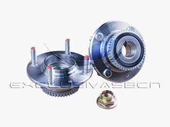 MDR MWB-R0524 Wheel hub with rear bearing MWBR0524: Buy near me in Poland at 2407.PL - Good price!