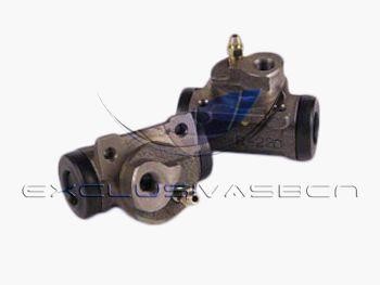 MDR MWC-2199D Wheel Brake Cylinder MWC2199D: Buy near me in Poland at 2407.PL - Good price!