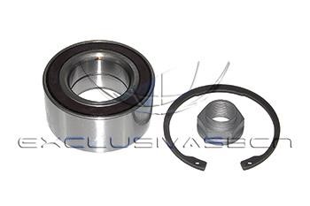 MDR MWB-F8006 Wheel bearing kit MWBF8006: Buy near me in Poland at 2407.PL - Good price!
