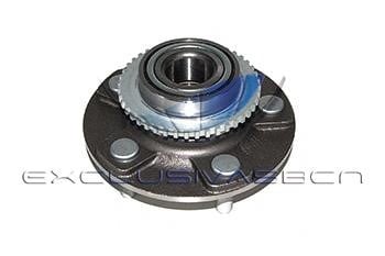 MDR MWB-R1050 Wheel bearing kit MWBR1050: Buy near me in Poland at 2407.PL - Good price!