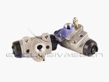 MDR MWC-2457 Wheel Brake Cylinder MWC2457: Buy near me in Poland at 2407.PL - Good price!