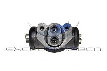 MDR MWC-2503 Wheel Brake Cylinder MWC2503: Buy near me in Poland at 2407.PL - Good price!