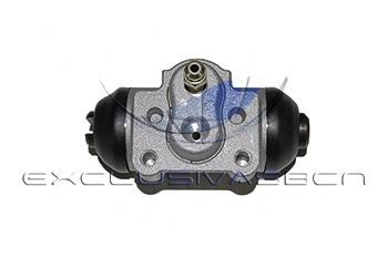 MDR MWC-2529 Wheel Brake Cylinder MWC2529: Buy near me in Poland at 2407.PL - Good price!
