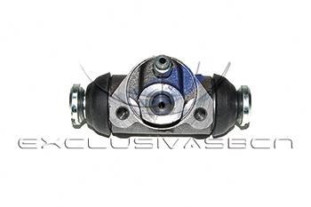MDR MWC-2000 Wheel Brake Cylinder MWC2000: Buy near me in Poland at 2407.PL - Good price!